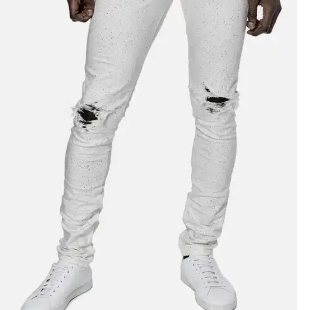 John Elliott - Cast 2 Doha